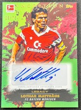 2024-25 Topps Inception Bundesliga Soccer Checklist Guide in-content 10