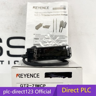 Keyence GT2-71MCP Contact Sensor USA  US Free TAX