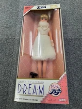 Dream Barbie Party Collection 80s Jenny Takara Barbie Unused 1985
