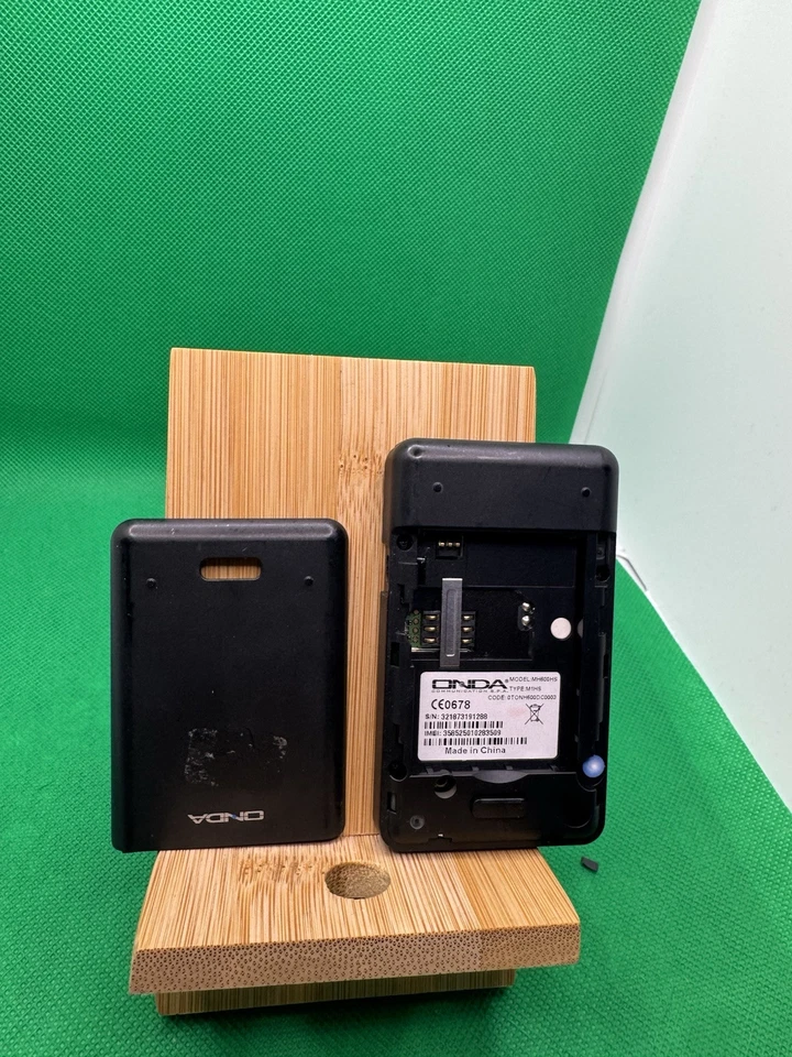 Modem USB Onda By 3 - Immagine 4 di 4