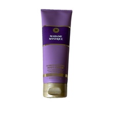 Bath Body Works - Madame Mystique Body Cream 8 oz