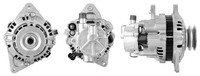 DRI Lichtmaschine Generator FüR Mitsubishi Galloper JK-01 2.5 TD Intercooler