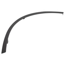 Front Passenger Side Fender Flare Wheel Trim Molding For Honda Cr-v 2007-2011