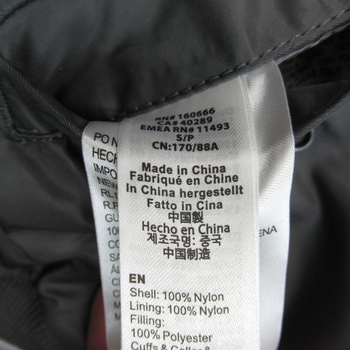 Alpha Industries x Buffalo Bills x New Era Bomber Jacket S MA-1 Flyer Reversible - Picture 16 of 23