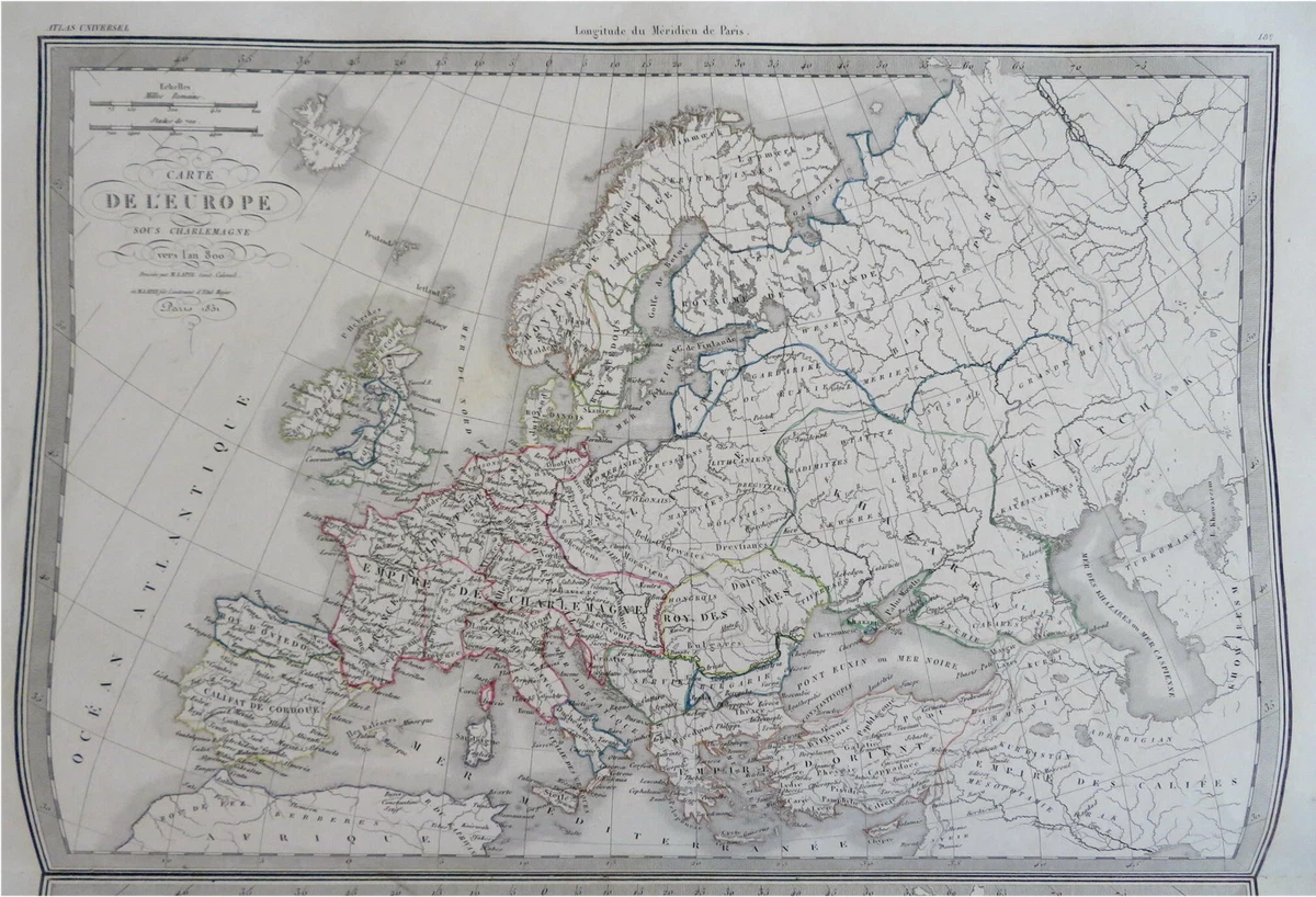 Map Of Charles V Empire S L1200.webp