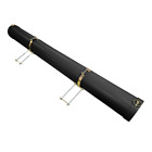 <!--F#f_0-->COAST RV BLACK Pole Carrier Complete Kit - 2000mm x 150mm<!--F/-->