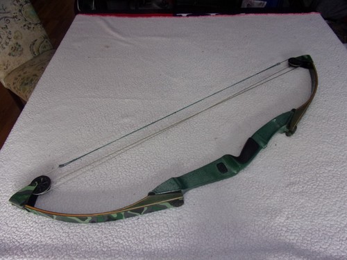 Bear Kodiak Special Compound Bow