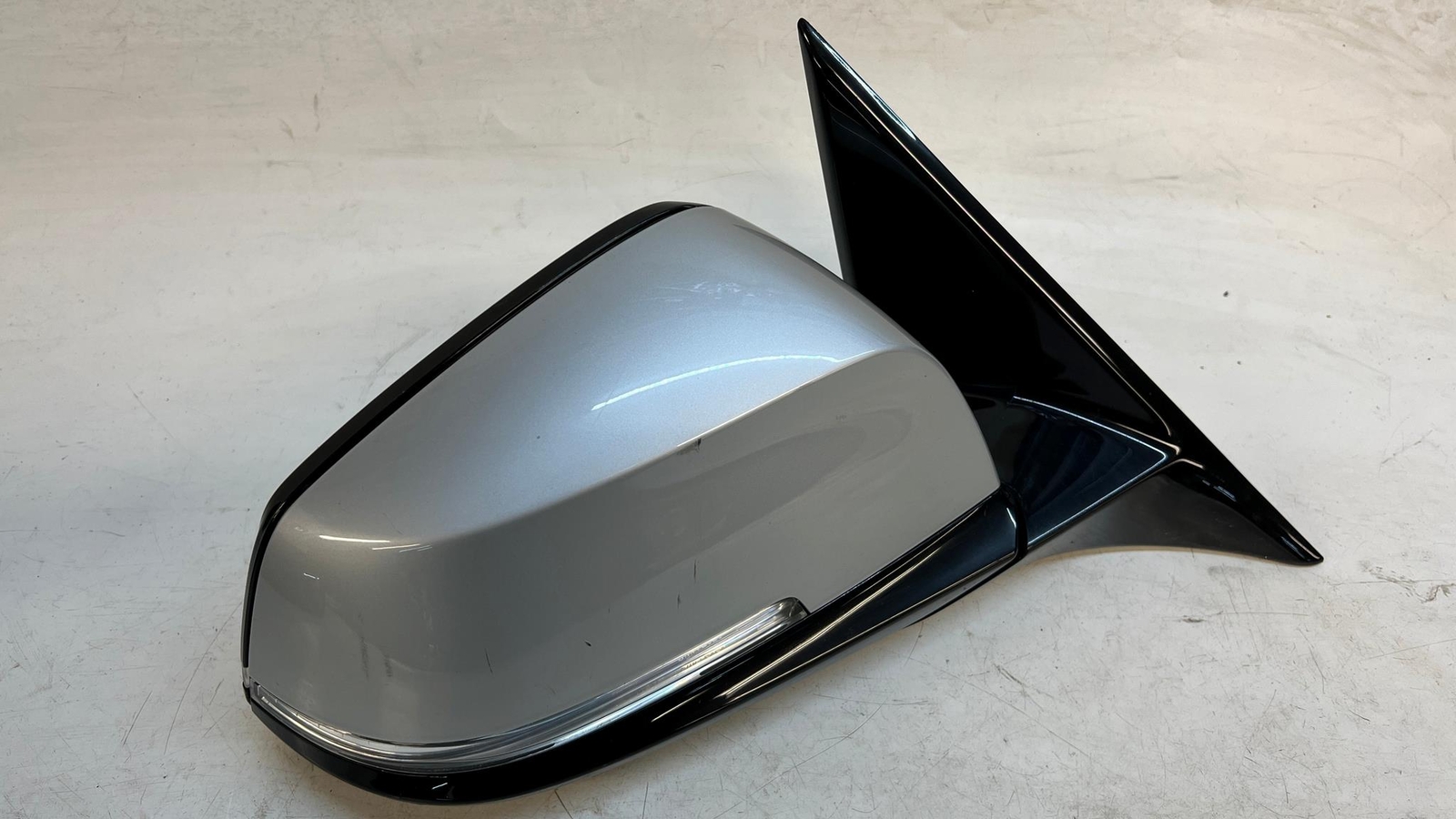 BMW F30/F31 SHADOWLINE/GLOSS BLACK MIRROR RIGHT 51167459116 
