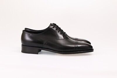 JOHN LOBB LOAFERS PHILIP II 506200L 1R BK 7000 PRESTIGE SOLE JOHN LOBB LOAFERS PHILIP II 506200L 1R BK 7000 PRESTIGE SOLE