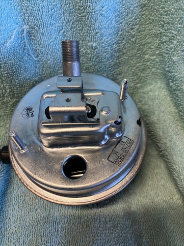 Suzuki 1973-77 GT750 Speedometer GT 750K Lemans Speedometer Gauge Oem - Picture 5 of 9