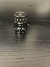 Edmund Optics 12mm/F 1.8 Camera Lens