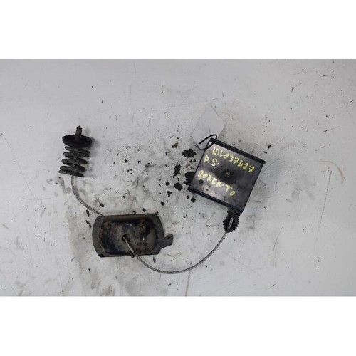 ALETTA PARASOLE PARABREZZA SX KIA SORENTO (02-06) (06-09) 2.5 CRDI