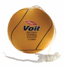 Voit® Soft Touch Cover Tetherball