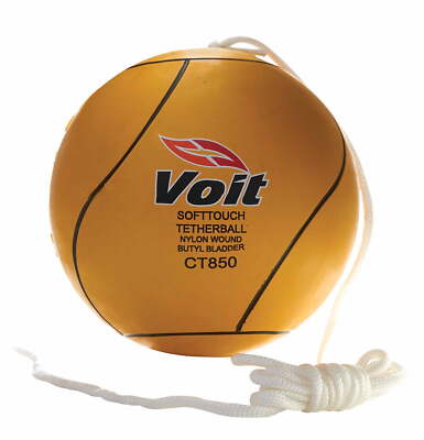 Voit  Soft Touch Cover Tetherball