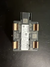 HONDA INSIGHT CRUISE CONTROL RADAR SENSOR OEM: 36801-TXM-A07