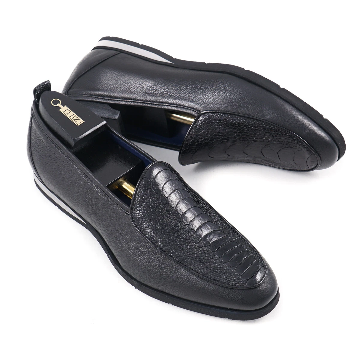 Top shop loafers 2019