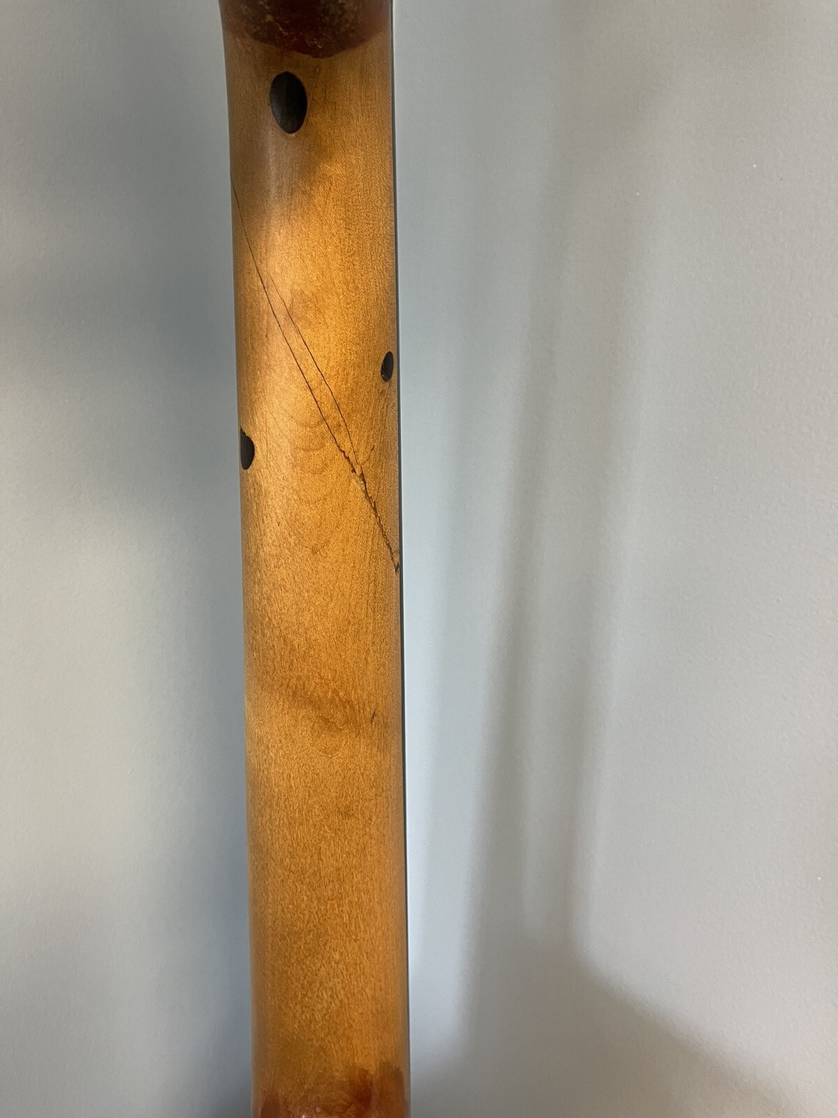 3/4 upright double bass eBay