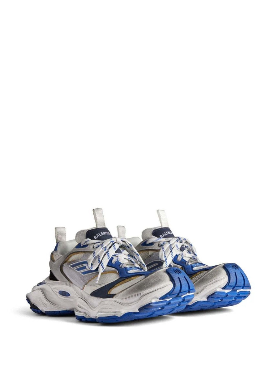 靴 BALENCIAGA cargo 40 BALENCIAGA cargo sneakers | REVERSIBLE