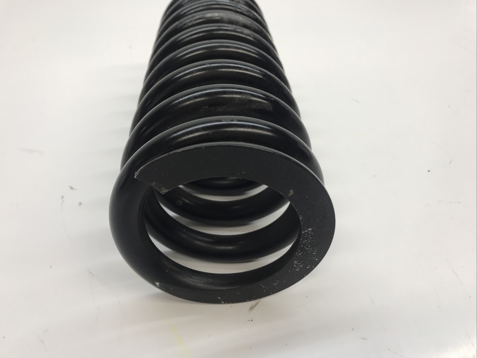 LAMBORGHINI GALLARDO REAR SHOCK ABSORBER SPRINGS COIL OEM 400511115A