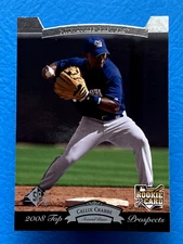 2008 Upper Deck Timeline Callix Crabbe #184