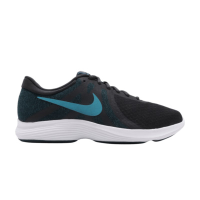 Nike Revolution 4 Light Current Blue 908988-021