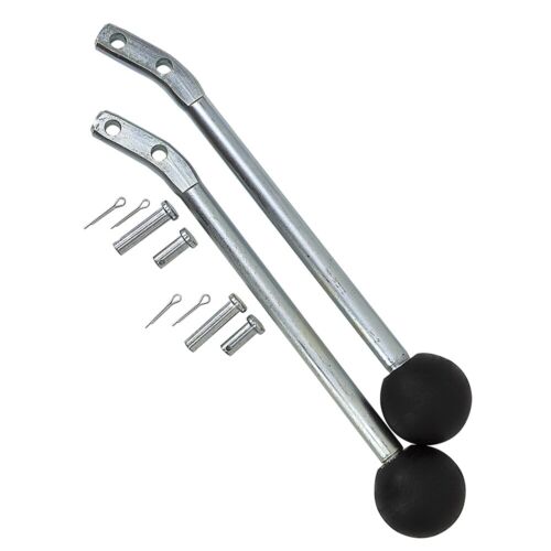 Prince Auto Fahrradventil, SAE Anschlüsse, 3000 PSI RD525MMEE5A4B1F 9-6587-SAE - Bild 3 von 3