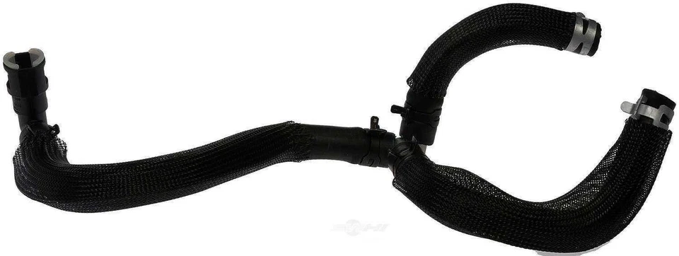 Conjunto de manguera de calentador de climatización compatible con Saturn Relay 2005-2007 Dorman Oe Solutions Foto 4 de 4