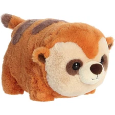 Aurora World Plush - Spudsters - MARCO MEERKAT (10 inch) -New Stuffed Animal Toy