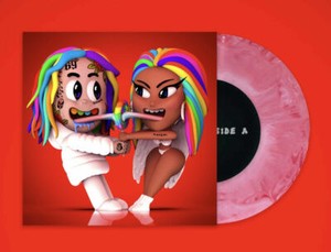 6ix9ine Vinyl | eBay