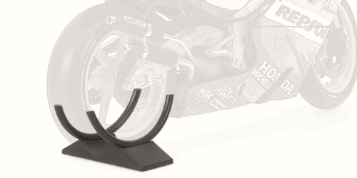 Minichamps 1/12 scale Motor Bike Model Stand Set for MotoGP Bike Replicas (Wide) - Picture 3 of 3