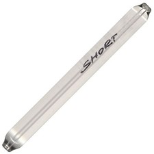 TFT Short Glas Glasgewichte - Glasgewicht zum Forellenangeln, Glas Gewichte