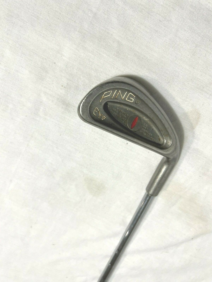 れおんPING Ping Eye 2 (1-LW) - 12 IRONS - RARE! | MULLIE Golf