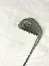 RH Ping Cats Eye Red Dot 7 Iron ZZ Lite Shaft 37.5" Length