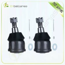 2PCS Front Lower Ball Joints Suspension Kit For 1971-1986 Chevrolet C20 Suburban