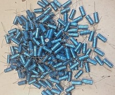 680uF 16V Philips 017S Capacitor pack of 5