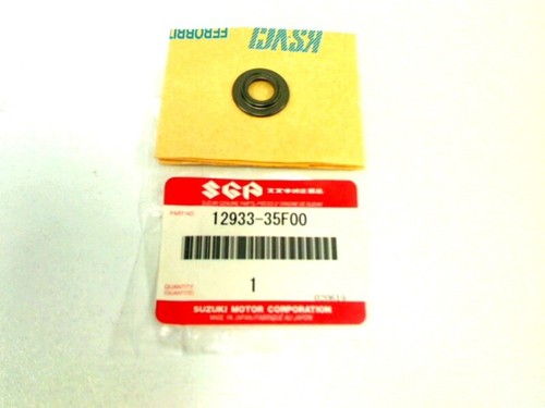 12933-35F00 nockenwelle SUZUKI GSX R 600 K1-K2-K3 2001-2003 gebraucht 182379