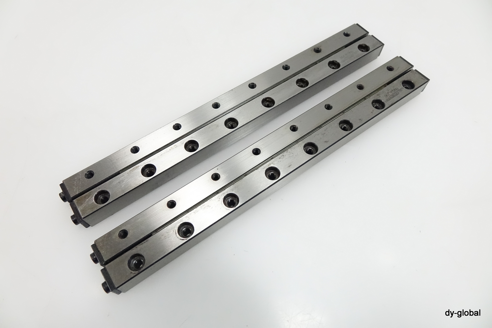 RNG6200 SCHNEEBERGER Used CROSS Roller Guide +/40mm Stroke eBay