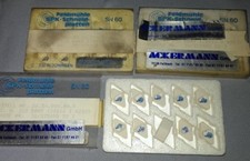 SPK Feldmühle DNMX 120816 T Neu! 10St. Schneidkeramik WSP Drehmeißel Klemmhalter