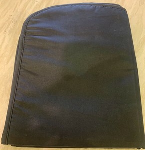 chicco quick fold trio system