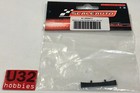 SCALEAUTO SC-3630A11 Aileron Peugeot 208 T16 En Caoutchouc Flexible