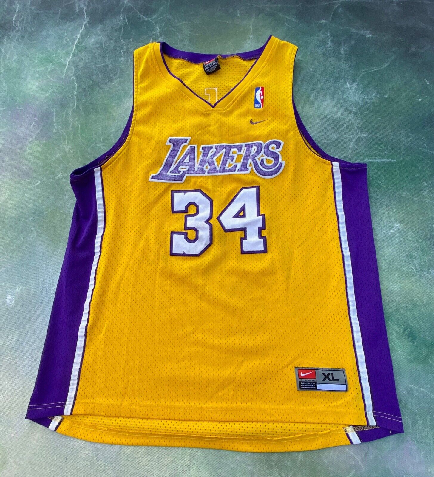 Jersey #54 - All Things Lakers - Los Angeles Times