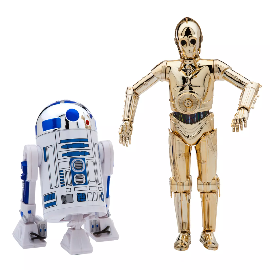 人気ランキング s-l1200.png C-3PO