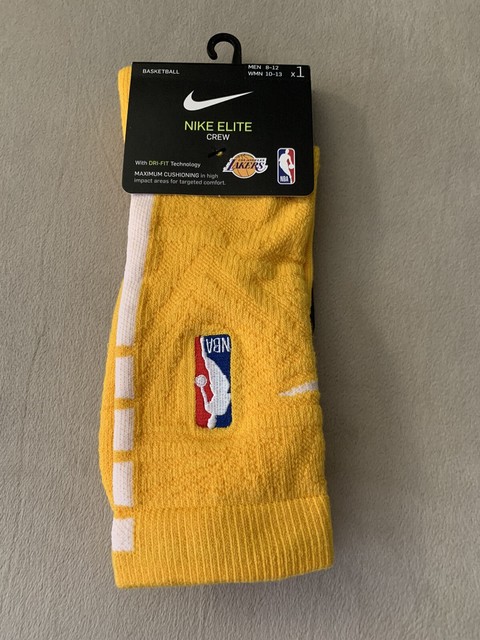 kobe socks