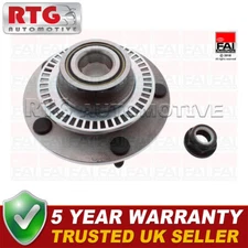 Rear Wheel Bearing Kit Fits Ford Transit 2000-2006 Transit Tourneo 2000-2006