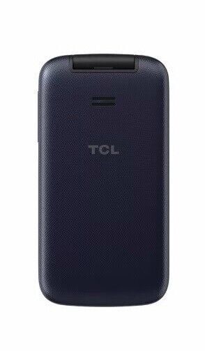 TCL Flip GO 4056L/4058L 8GB - (US Cellular) 4G Flip Phone Unlocked