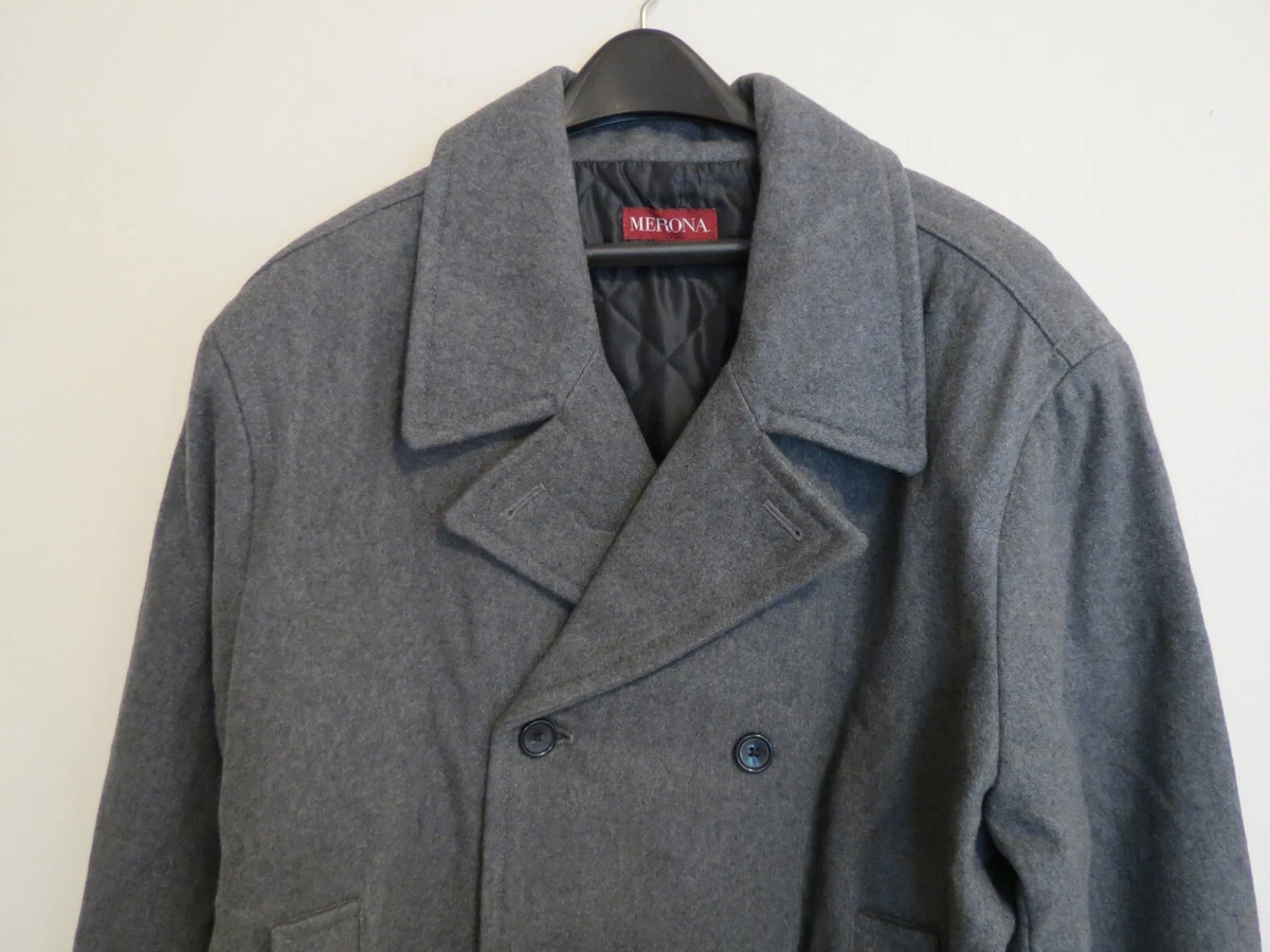 Merona peacoat cheap