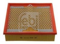 Febi Bilstein 30359 Luftfilter FüR Mercedes 124 T-MODEL S124 W124 190 W201 E