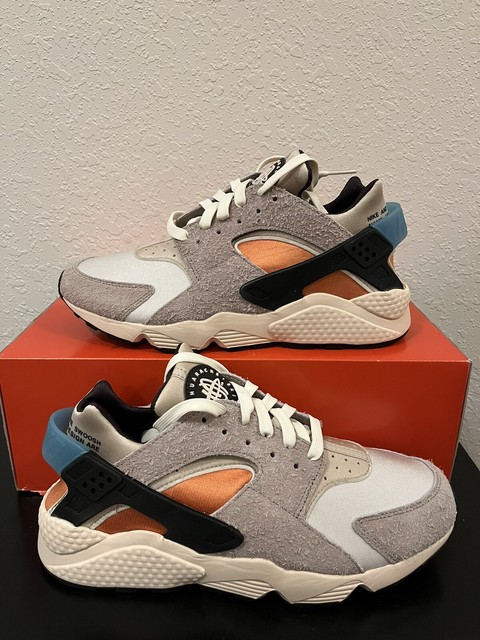 Size 11.5 - Nike Air Huarache Koromogae 2021 for sale online | eBay