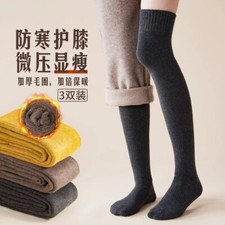 leg warmer socks for women