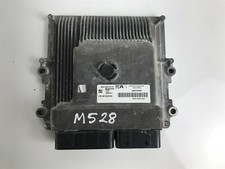 2018 Peugeot 208 1.2 Petrol 9829728480 Engine ECU 510 for sale